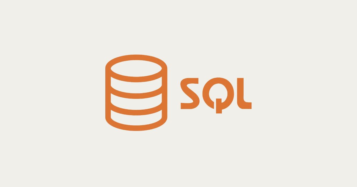 what is sql?