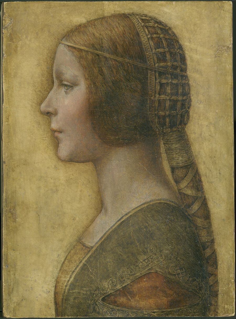 la bella principessa