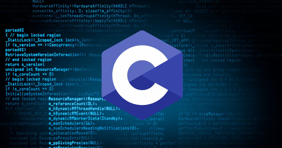 question 1: what is c programming? 