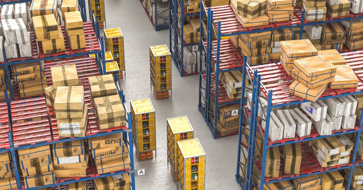 the benefits of inventory management