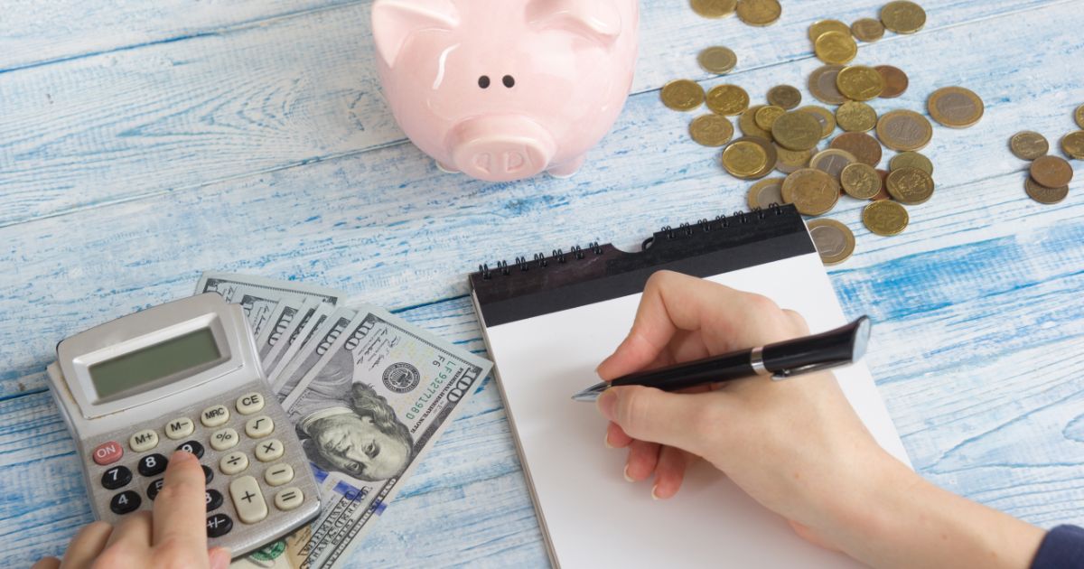 budgeting strategies for personal finance