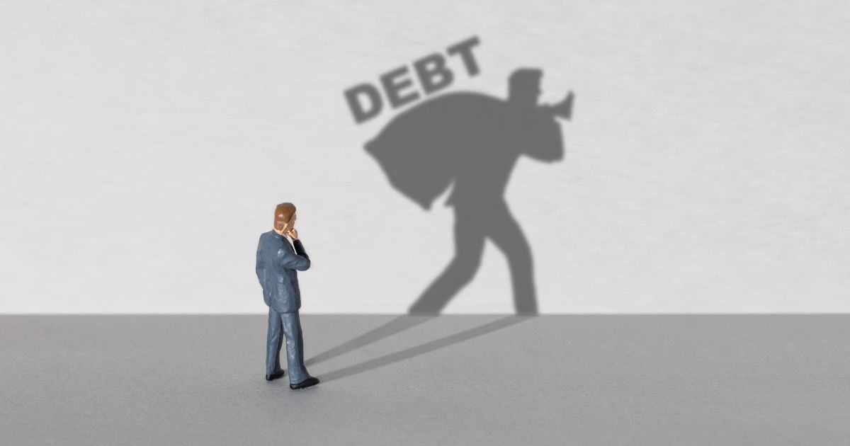 debt management for personal finance