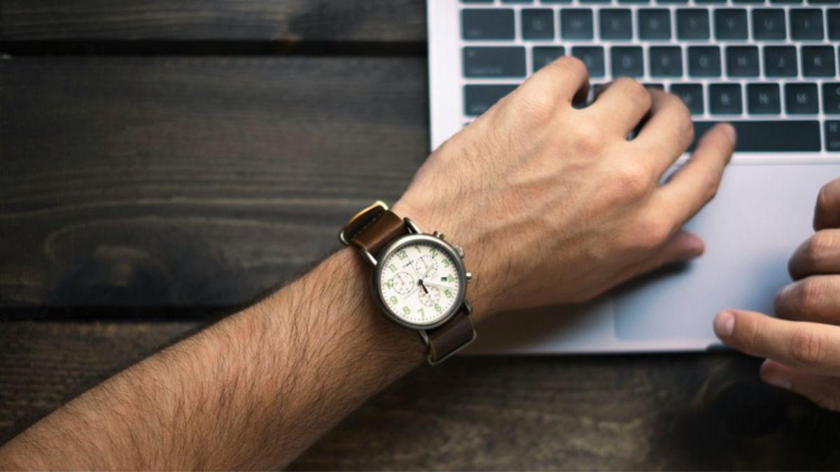 time management: the art of mastering time