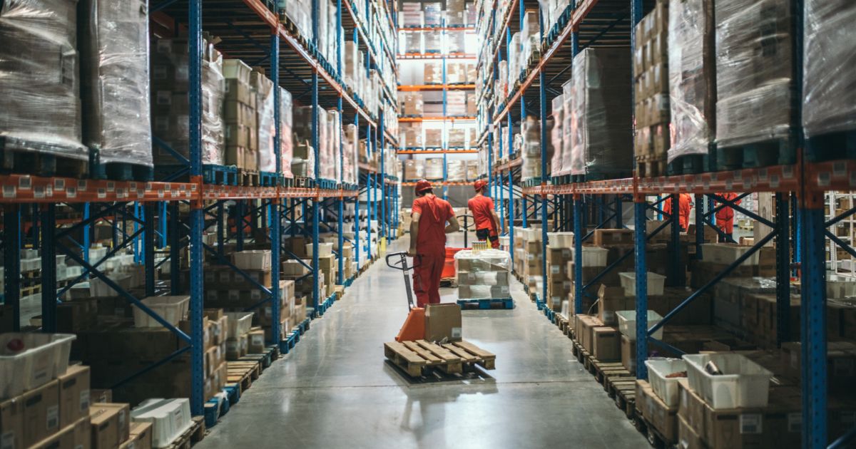 what are the challenges of warehouse management?