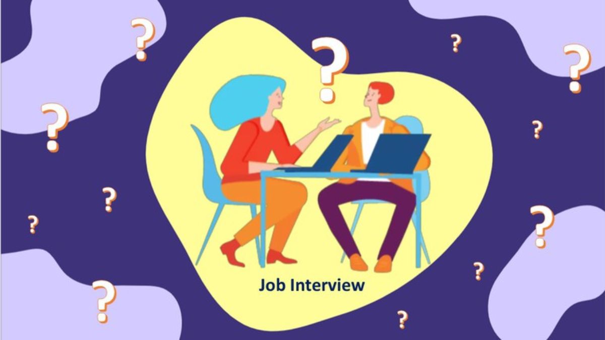 interview skills: ask great questions to get your dream job